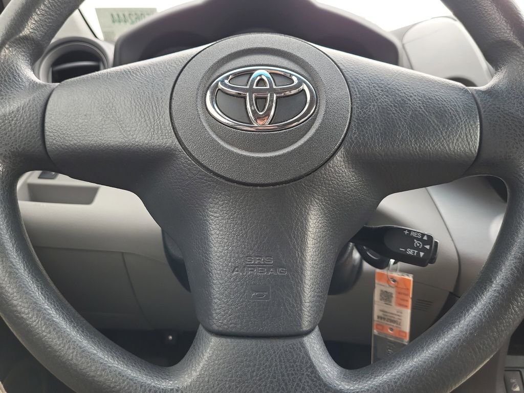 Used 2007 Blue Toyota Base image 18