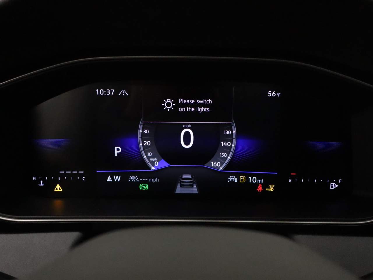 2026 Volkswagen Jetta SE - Photo 7