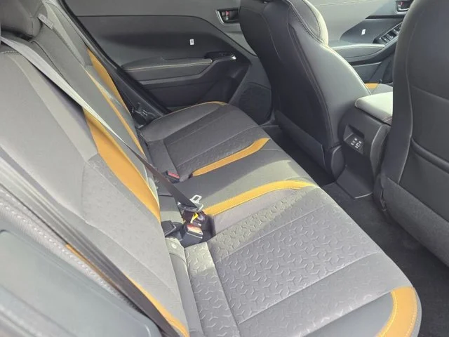 2026 Subaru Crosstrek Sport - Photo 40