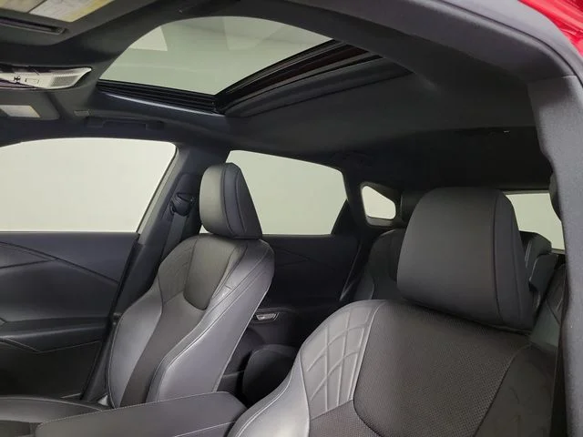 Used 2024 Red Lexus 350 Premium Plus image 21