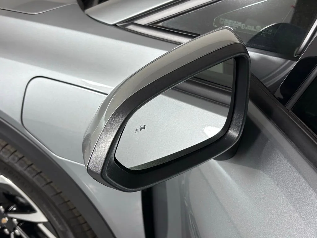 2026 Chevrolet Equinox EV 1LT - Photo 16