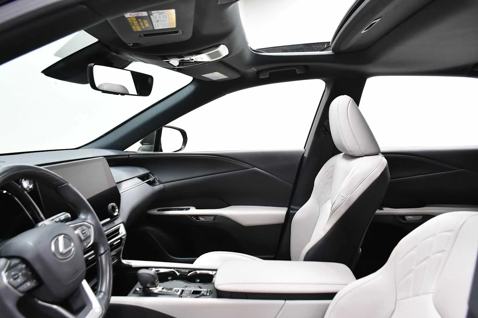 Used 2024 Caviar Lexus Premium image 13
