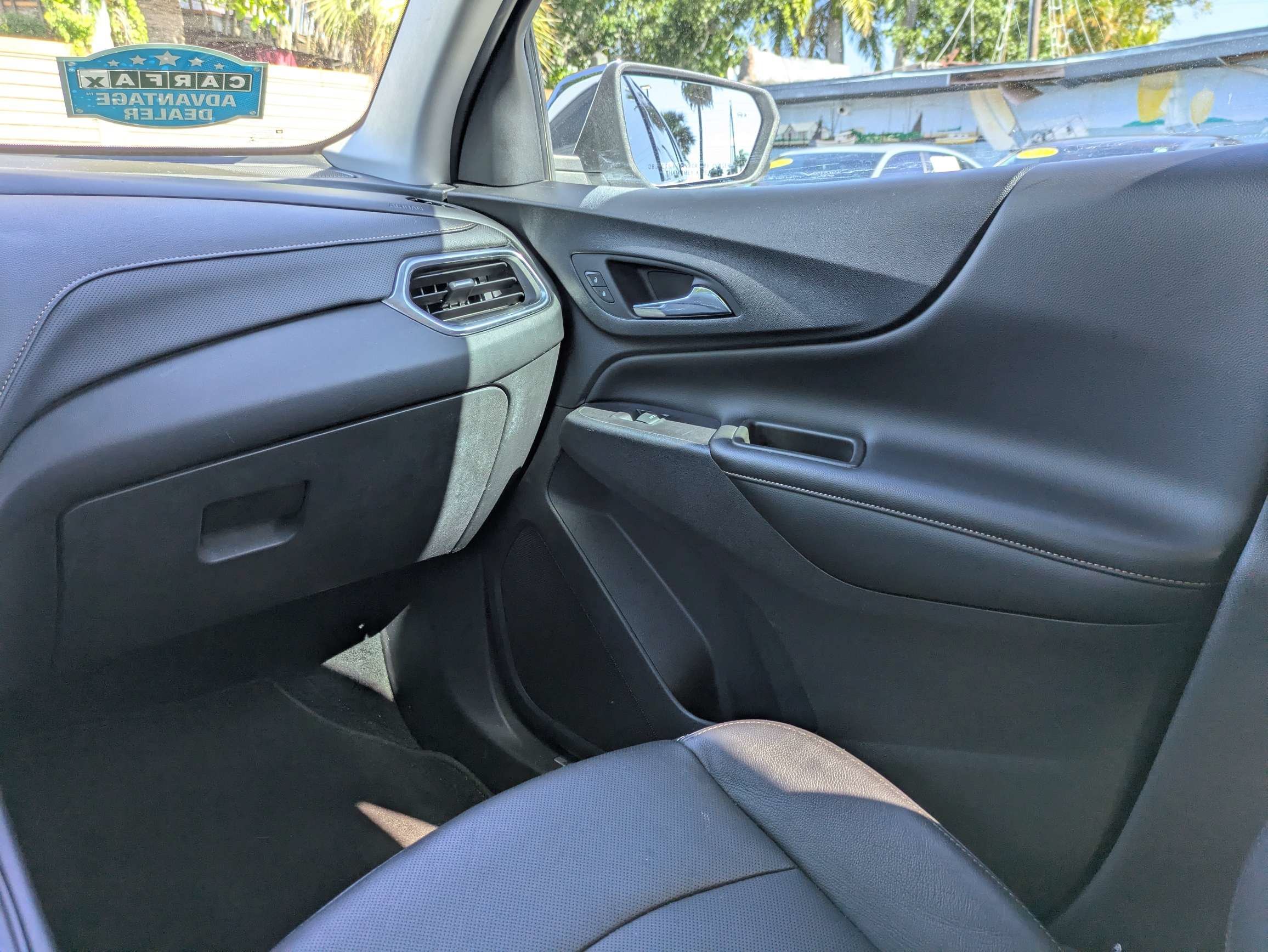 Used 2020 Summit White Chevrolet Premier image 20