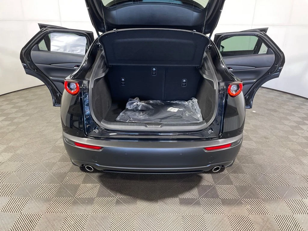 New 2026 Jet Black Mica Mazda 2.5 S Aire Edition image 21