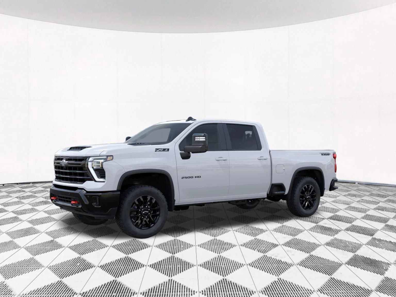 2026 Chevrolet Silverado 2500 HD LT - Photo 6