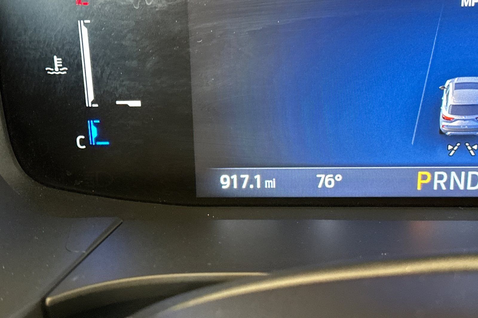 Certified Used 2025 Gray Ford Active image 28