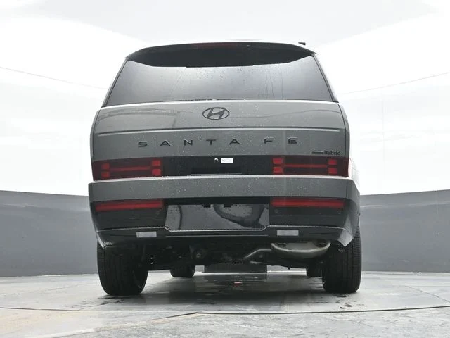 New 2026 Gray Hyundai Calligraphy image 18