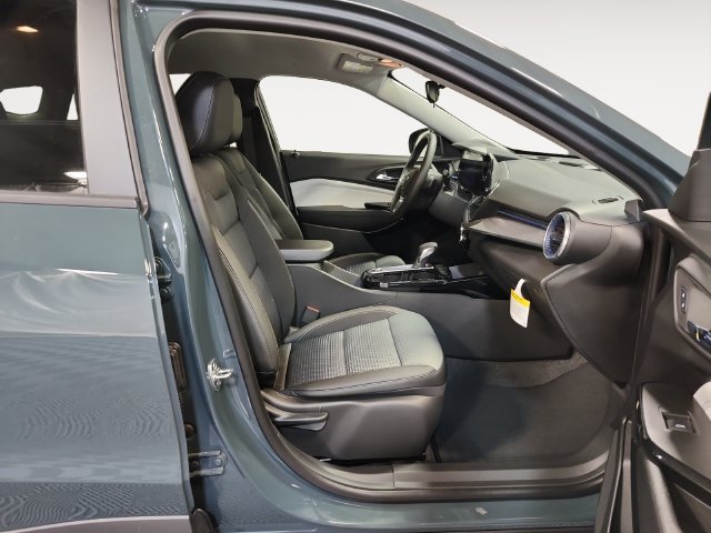 New 2026 Cypress Gray Chevrolet LT image 15