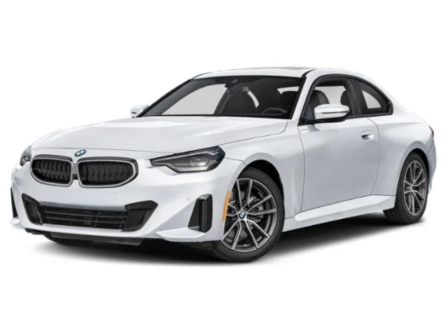2026 BMW 2 Series