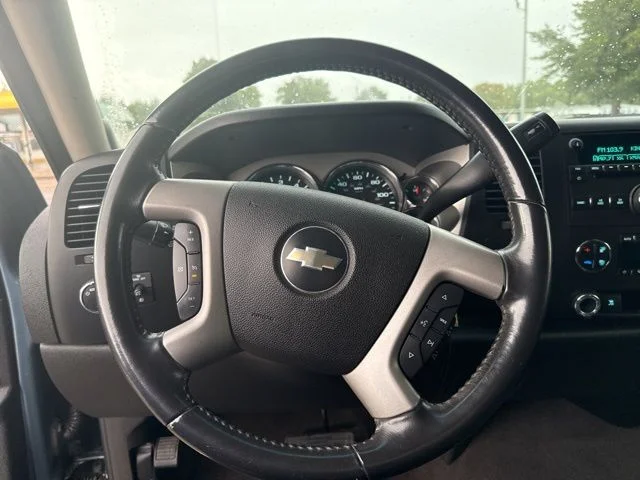 2008 Chevrolet Silverado 1500 1LT - Photo 11