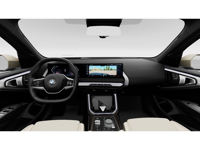 New 2026 Dune Grey Metallic BMW 30 xDrive image 10