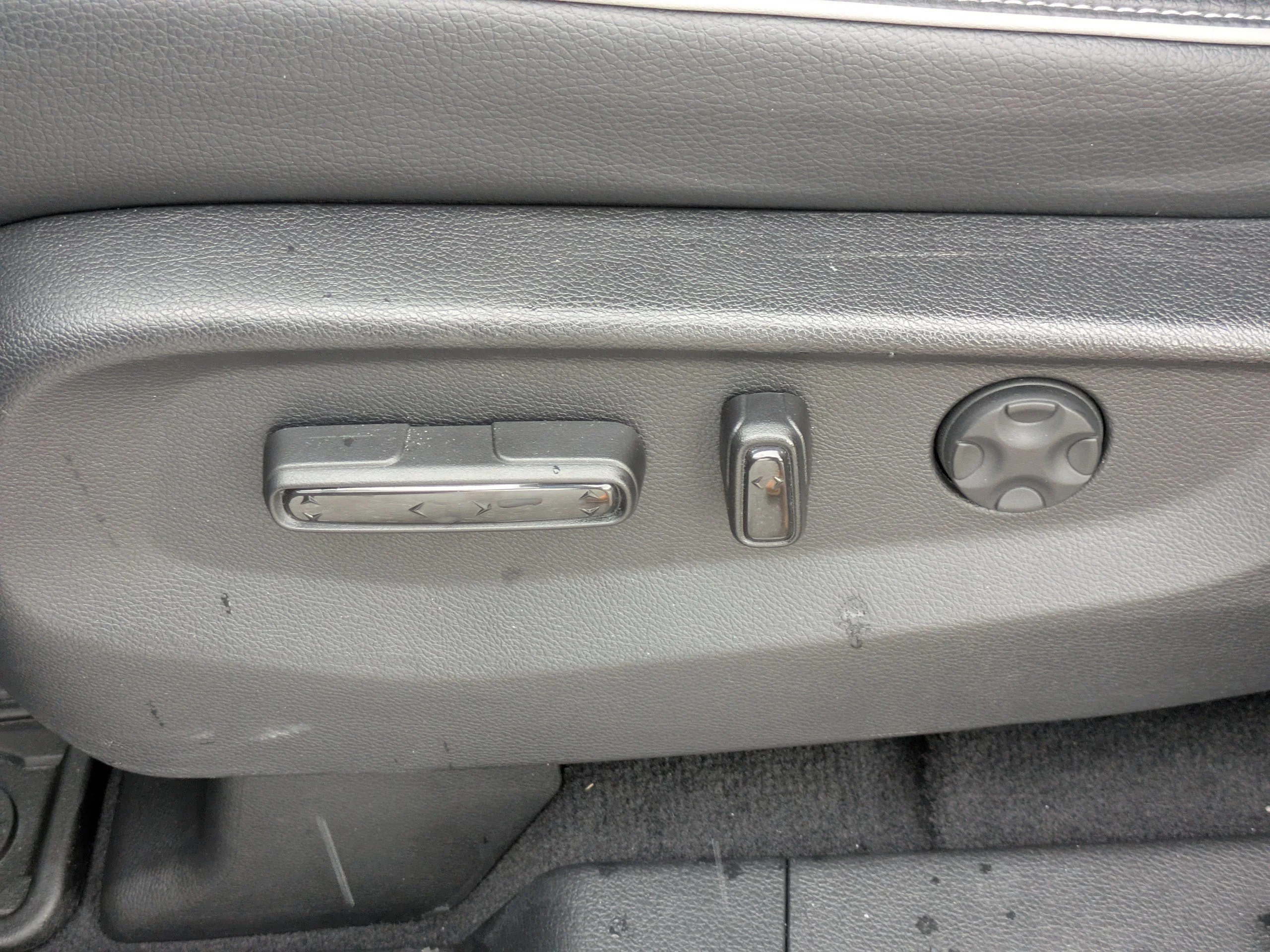 2024 Honda Odyssey Elite - Photo 51