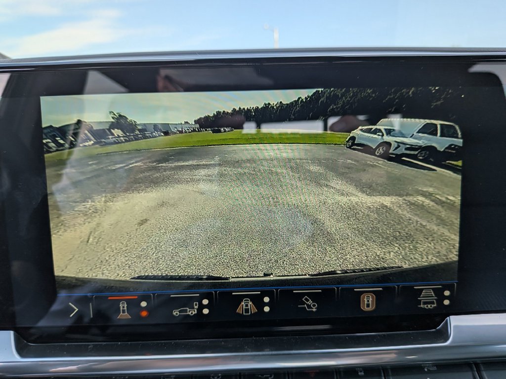 2026 Chevrolet Silverado 1500 High Country - Photo 25