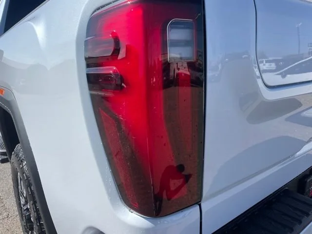2026 GMC Sierra 2500HD Denali - Photo 7