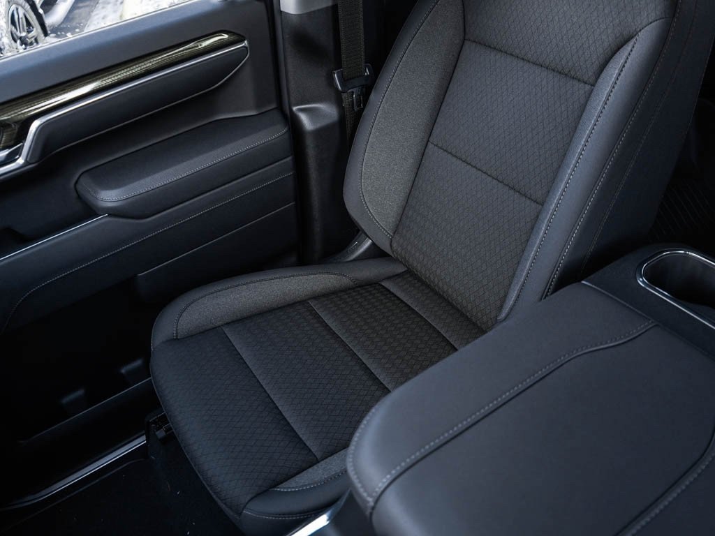 2026 Chevrolet Silverado 1500 LT Trail Boss - Photo 23