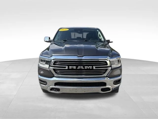 Used 2022 Gray Ram Laramie image 6