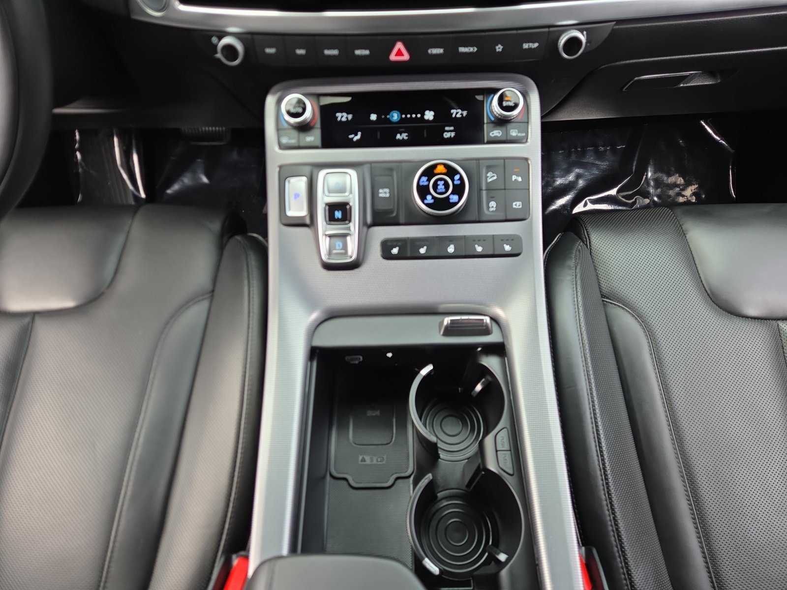 2023 Hyundai Palisade Calligraphy - Photo 11
