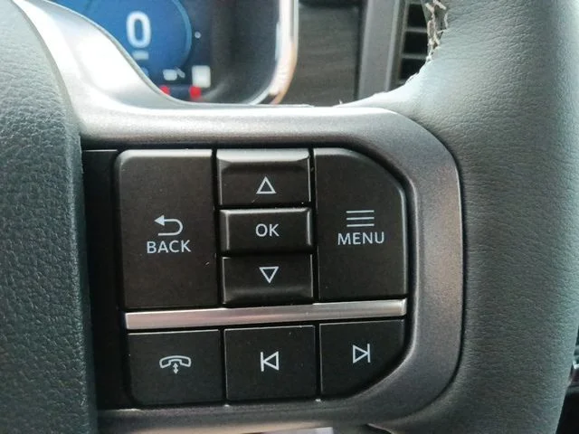 New 2026 Antimatter Blue Metallic Ford Lariat® image 19
