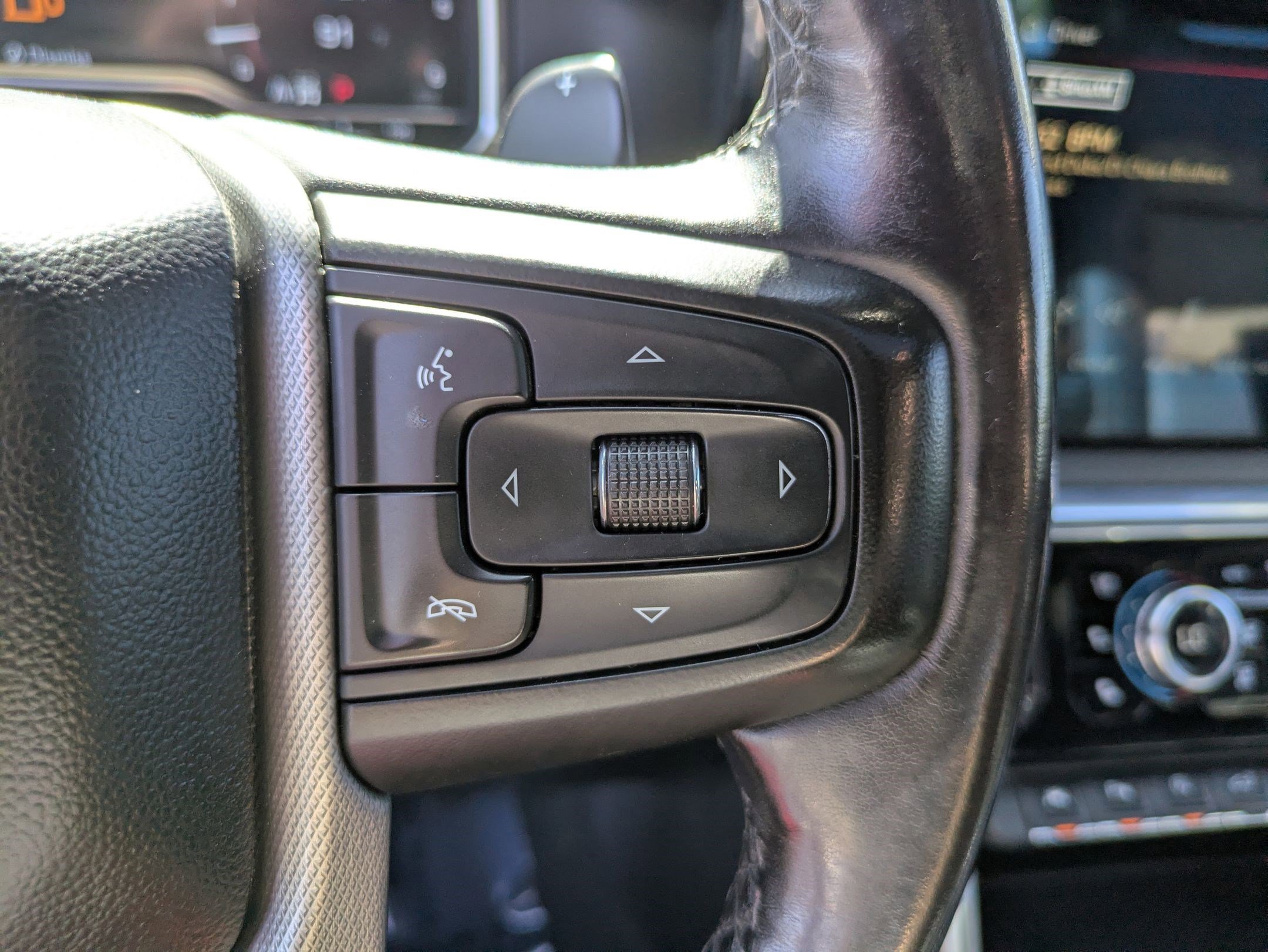 2023 GMC Sierra 1500 Denali - Photo 19