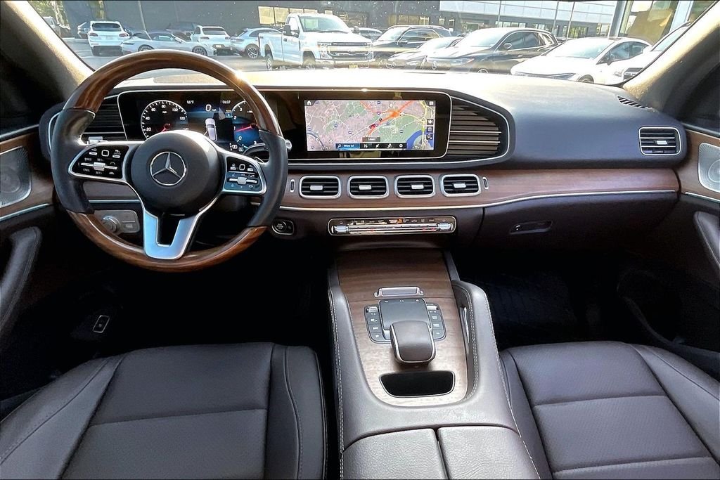 2022 Mercedes-Benz GLE GLE350 - Photo 13