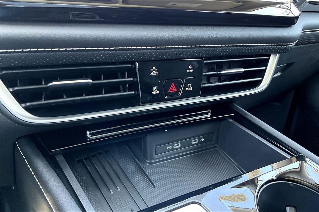 2026 Volkswagen Atlas SE w/Tech - Photo 14