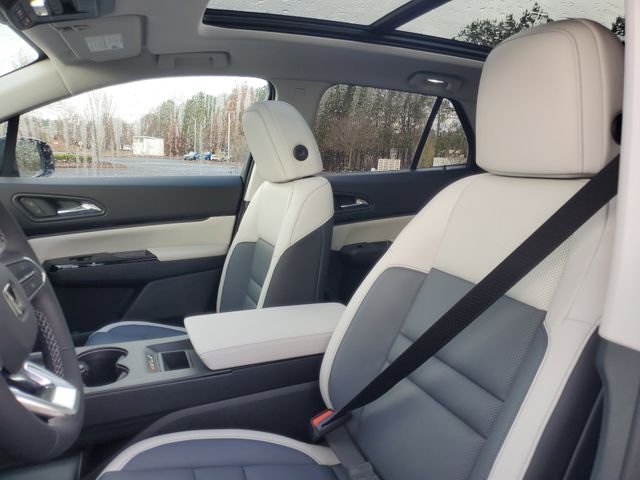 2026 Honda Prologue Elite - Photo 13