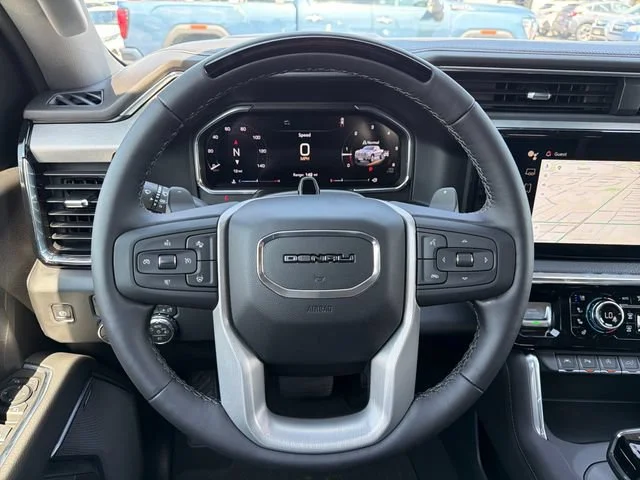 2026 GMC Sierra 1500 Denali - Photo 10