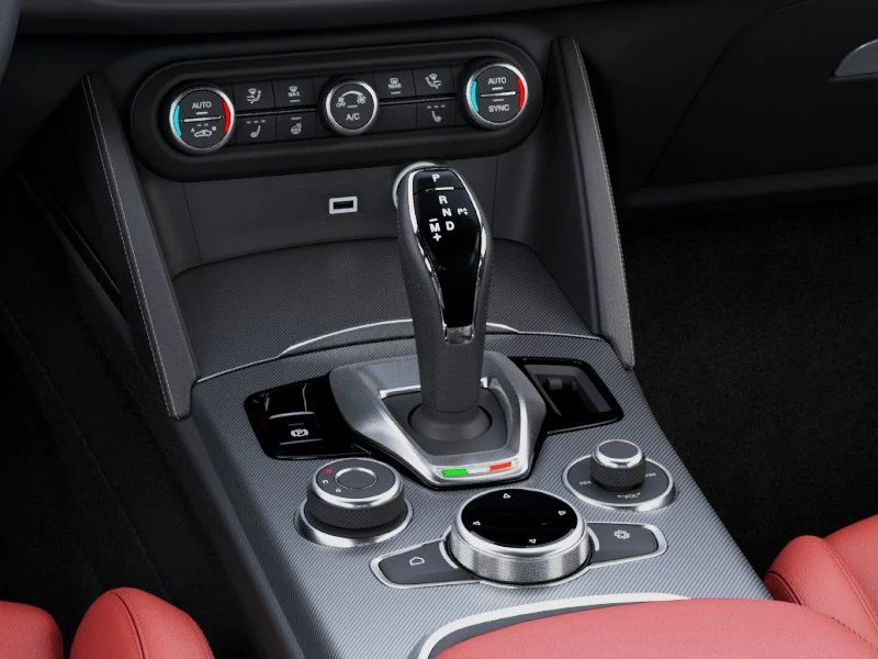 2026 Alfa Romeo Stelvio Base - Photo 24
