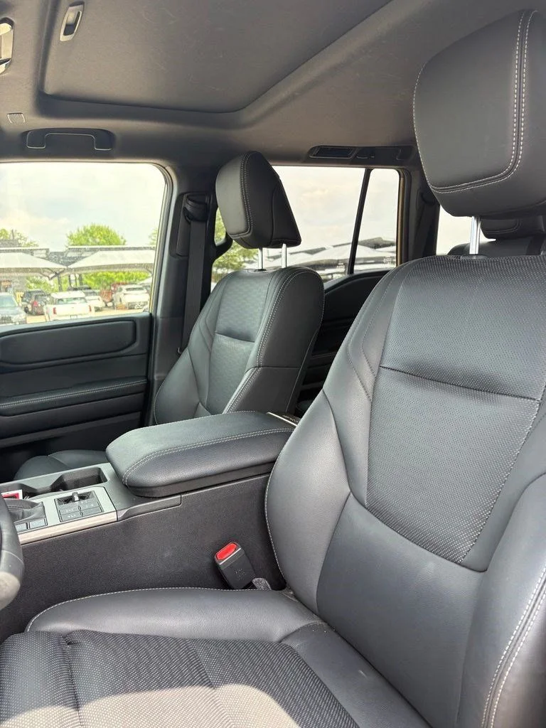 Used 2025 Gray Toyota Base image 10
