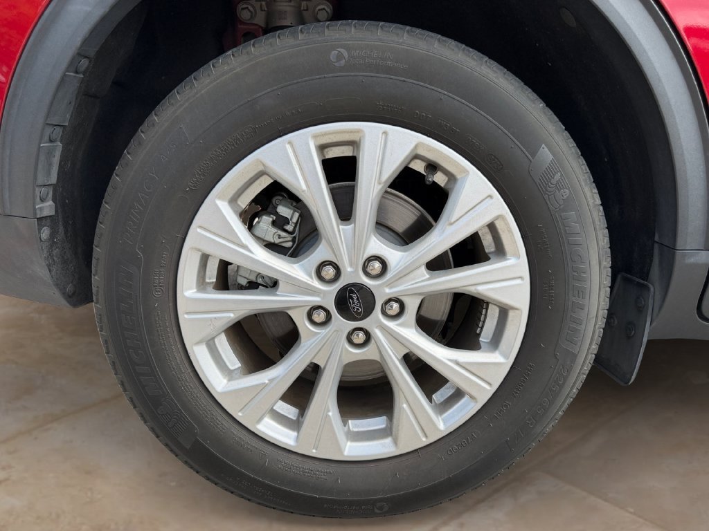 2025 Ford Escape Active - Photo 21