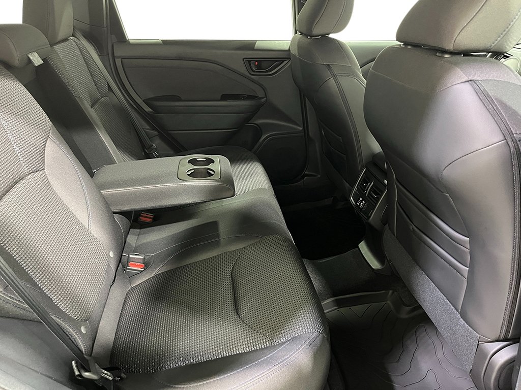 2026 Subaru Forester Premium - Photo 25