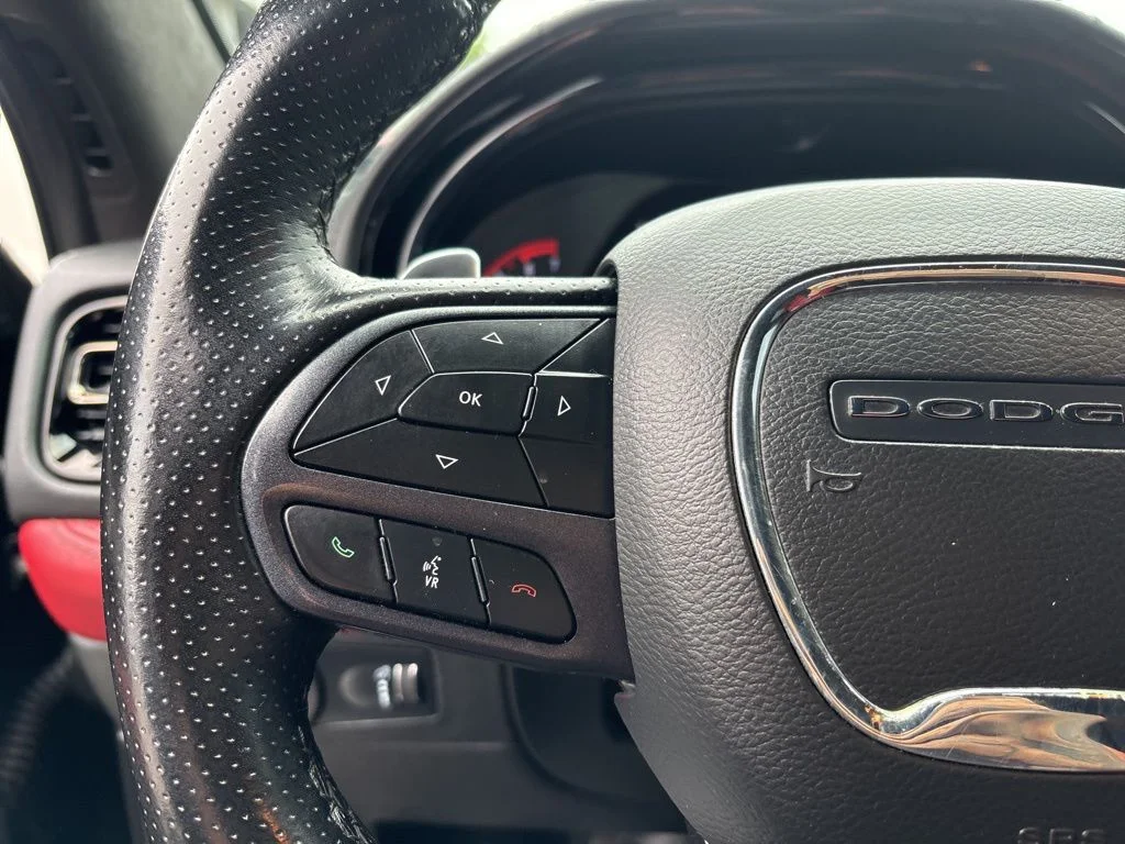 Used 2022 Black Dodge R/T Plus image 22