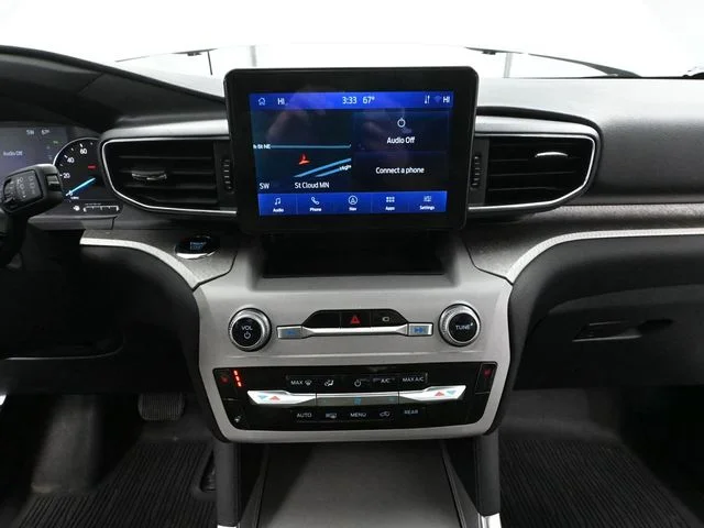 2023 Ford Explorer Timberline - Photo 33