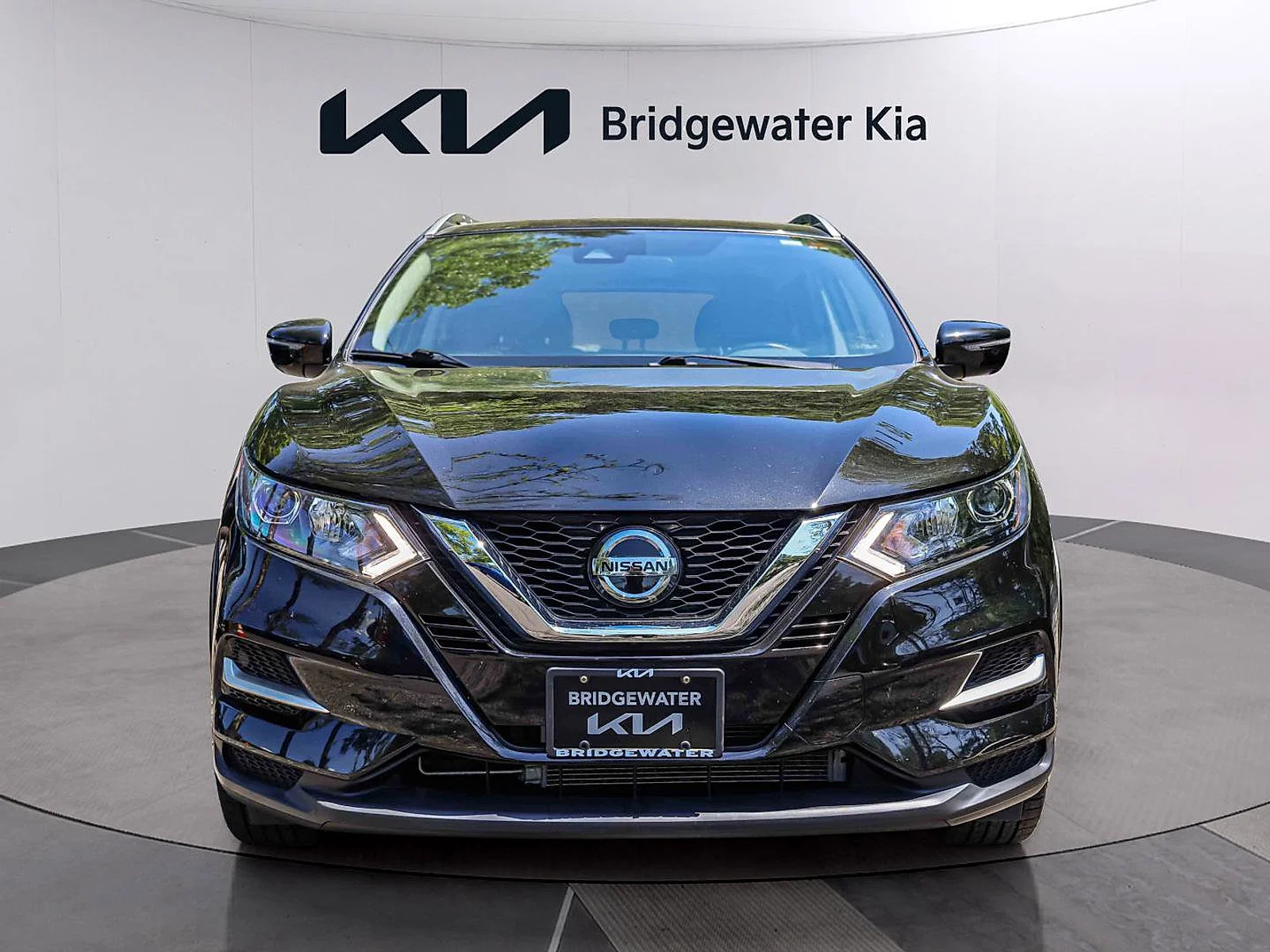 Used 2020 Nissan Rogue Sport SL with VIN JN1BJ1CW6LW363435 for sale in Bridgewater, NJ