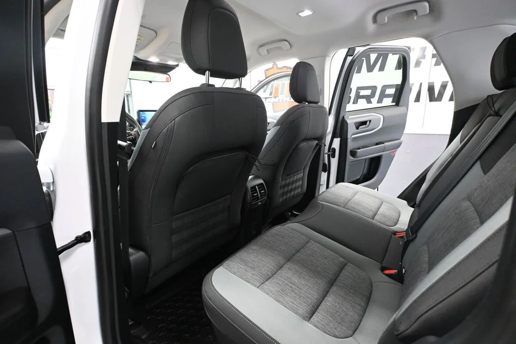 2021 Ford Bronco Sport Big Bend - Photo 37