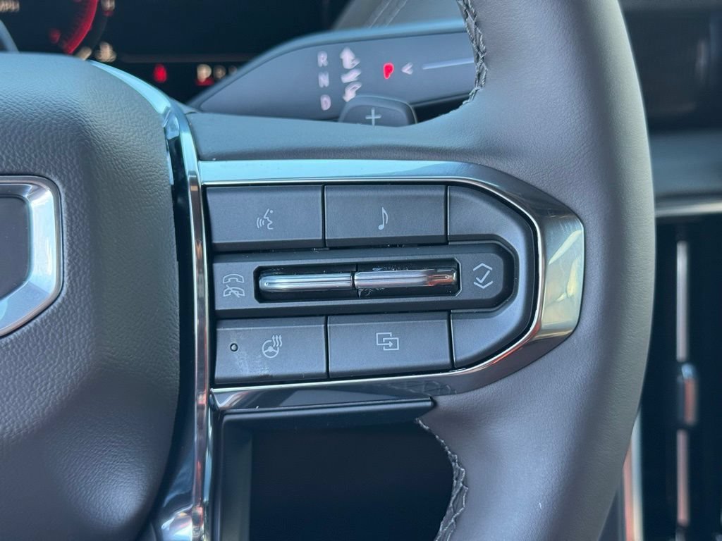 2026 GMC Yukon XL Elevation - Photo 27