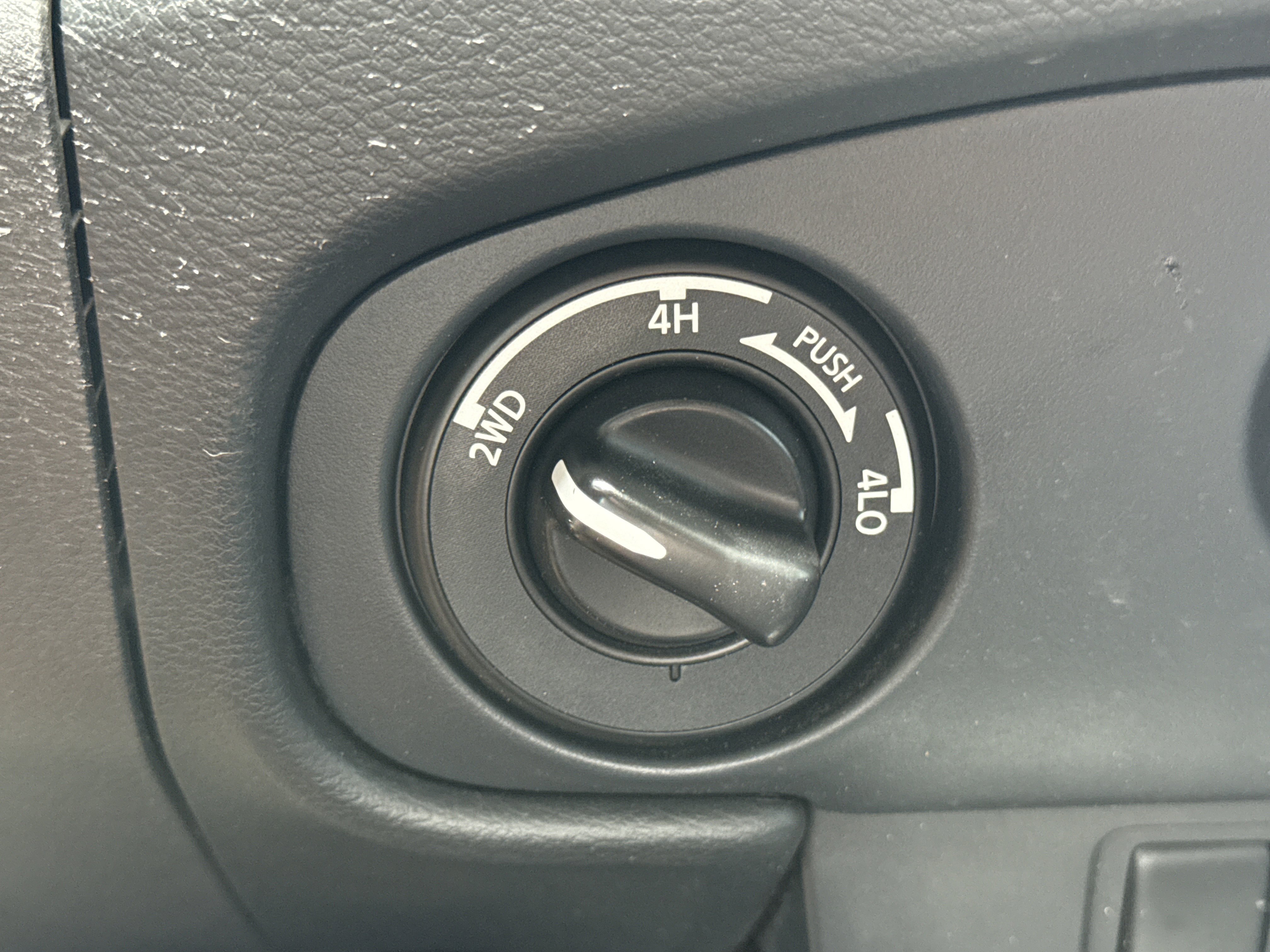 Used 2022 Red Alert Nissan S 4WD image 19