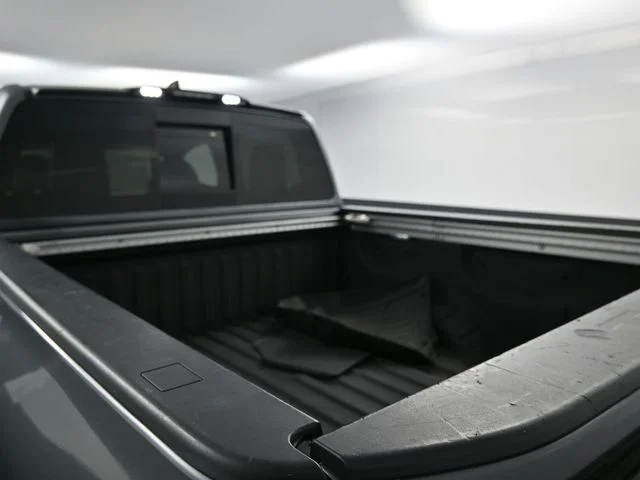 2024 Nissan Titan PRO-4X - Photo 24