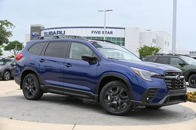 2026 Subaru ASCENT Onyx Edition Touring 7-Passenger