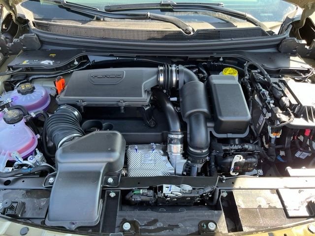 New 2026 41 Jeep Laredo image 30