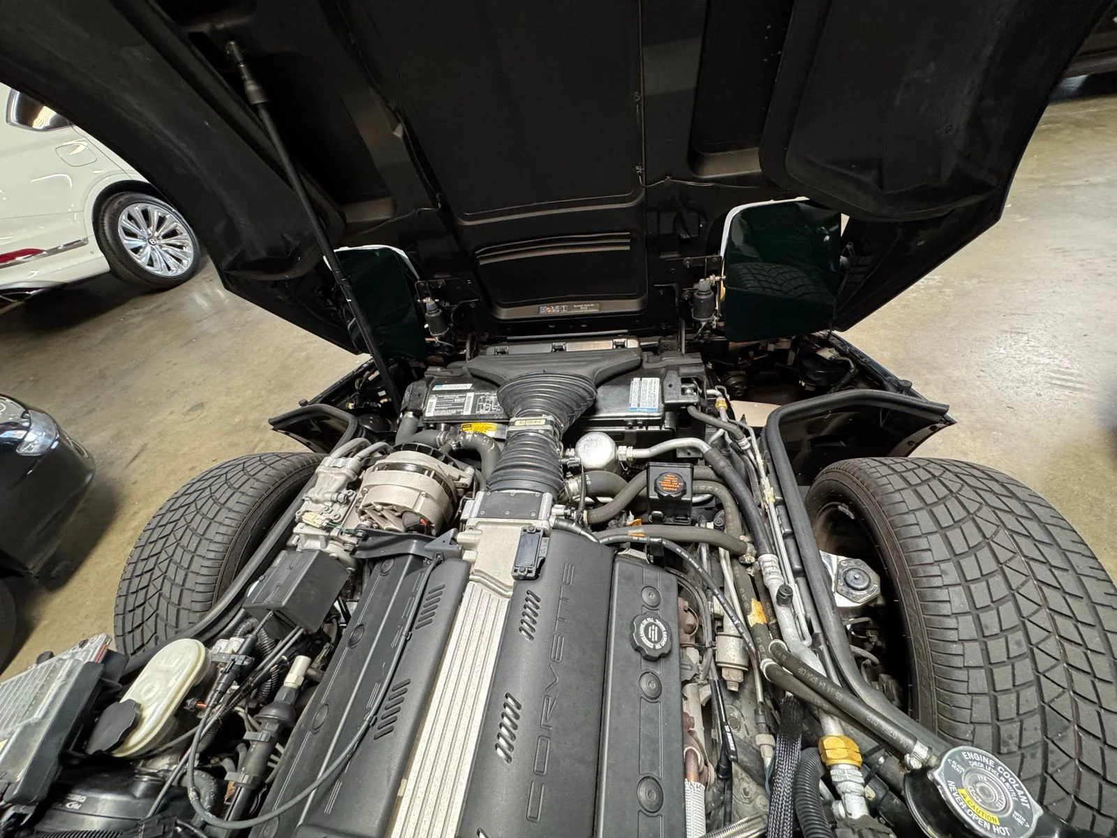 1994 Chevrolet Corvette - Photo 32