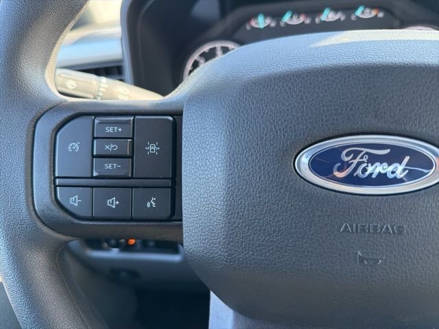 New 2026 Race Red Ford F-350® XL image 16