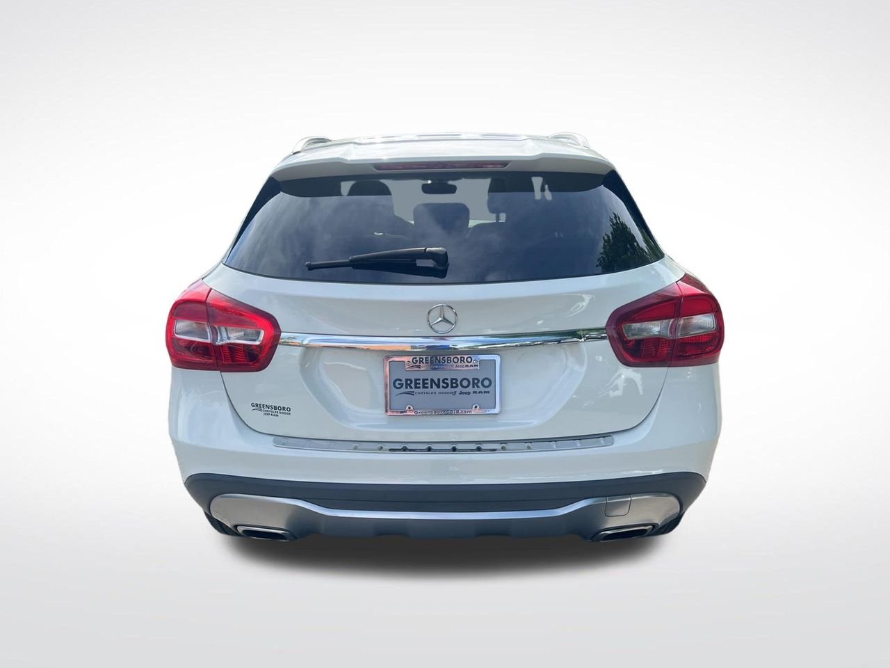 Used 2018  Mercedes-Benz GLA 250 image 4