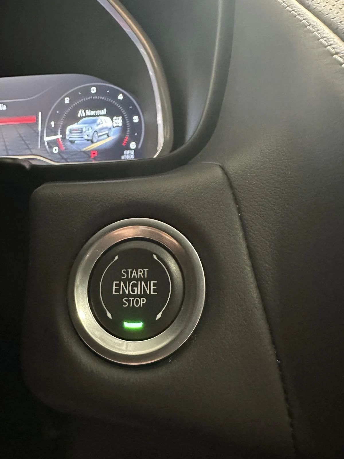 Used 2024 Onyx Black GMC SLT image 16