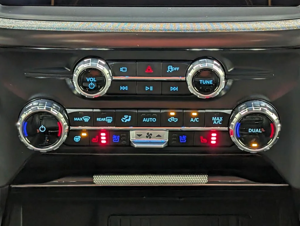 New 2026 Avalanche Ford Tremor® image 6