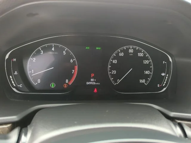 Used 2018  Honda Touring image 10