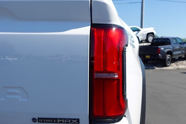 2026 Toyota Tacoma TRD Off Road - Photo 7