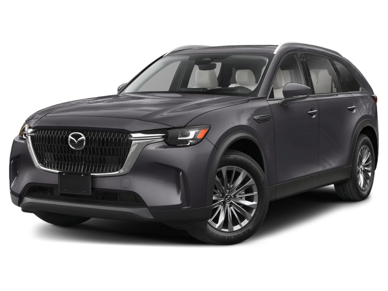 2024 Mazda CX-90
