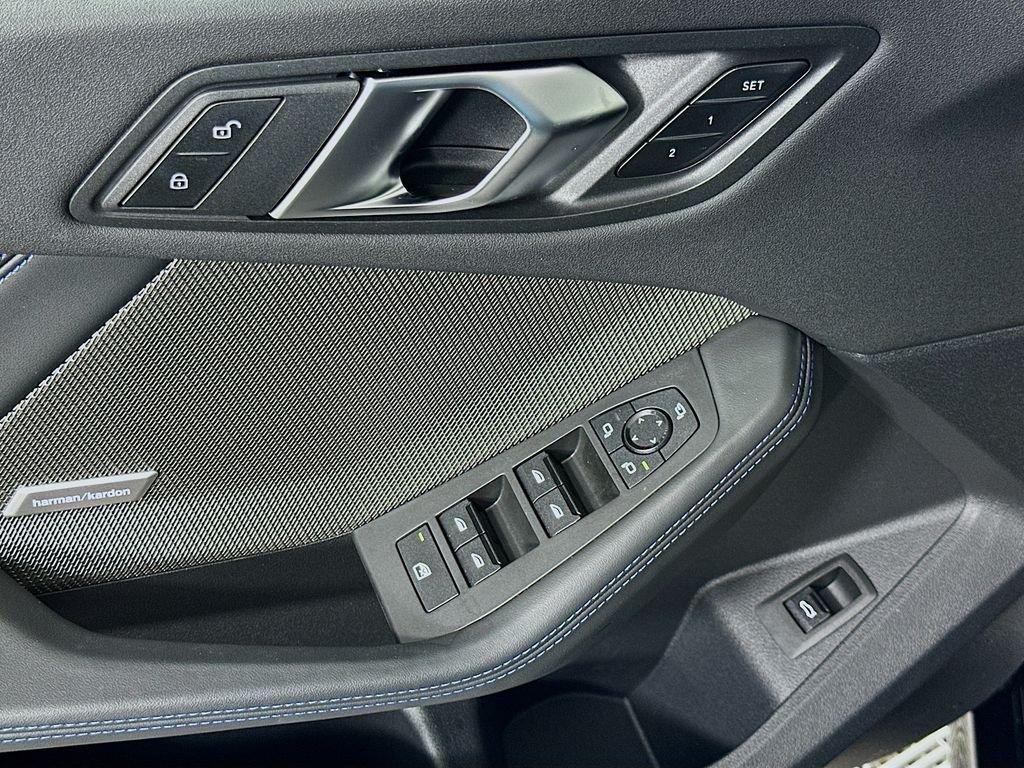 2025 BMW 2 Series M235 - Photo 17