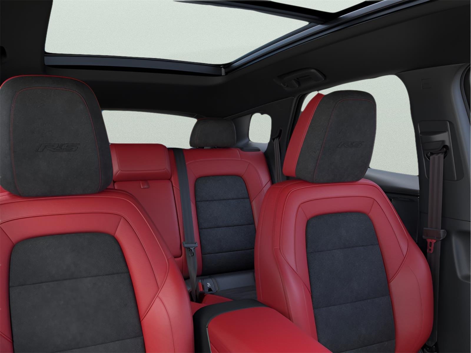 2026 Chevrolet Blazer EV RS - Photo 24